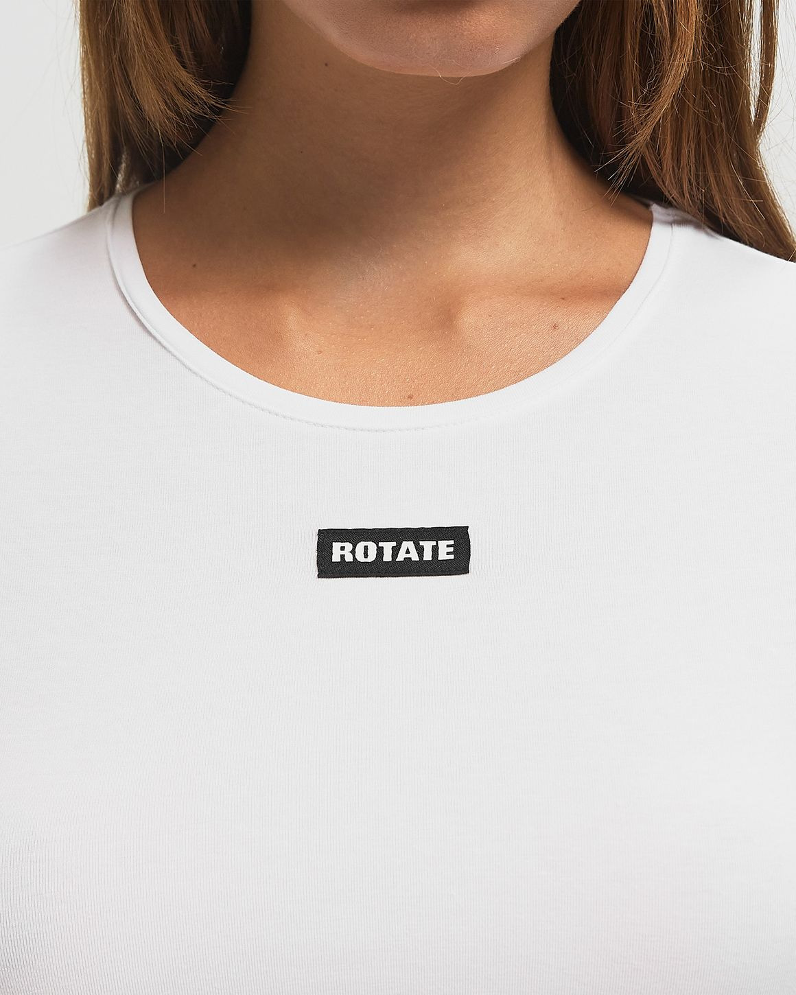 SHORT SLEEVE TEE - 3