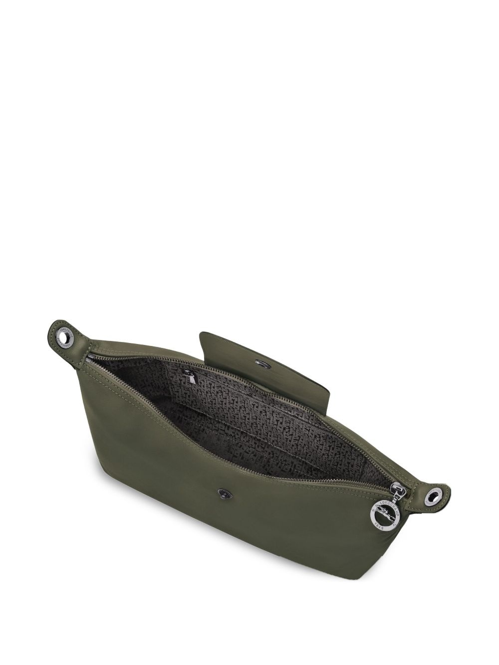 medium Le Pliage shoulder bag - 4