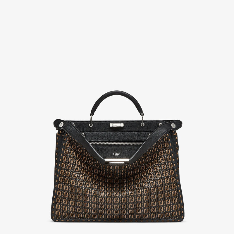 Peekaboo ISeeU Medium 1