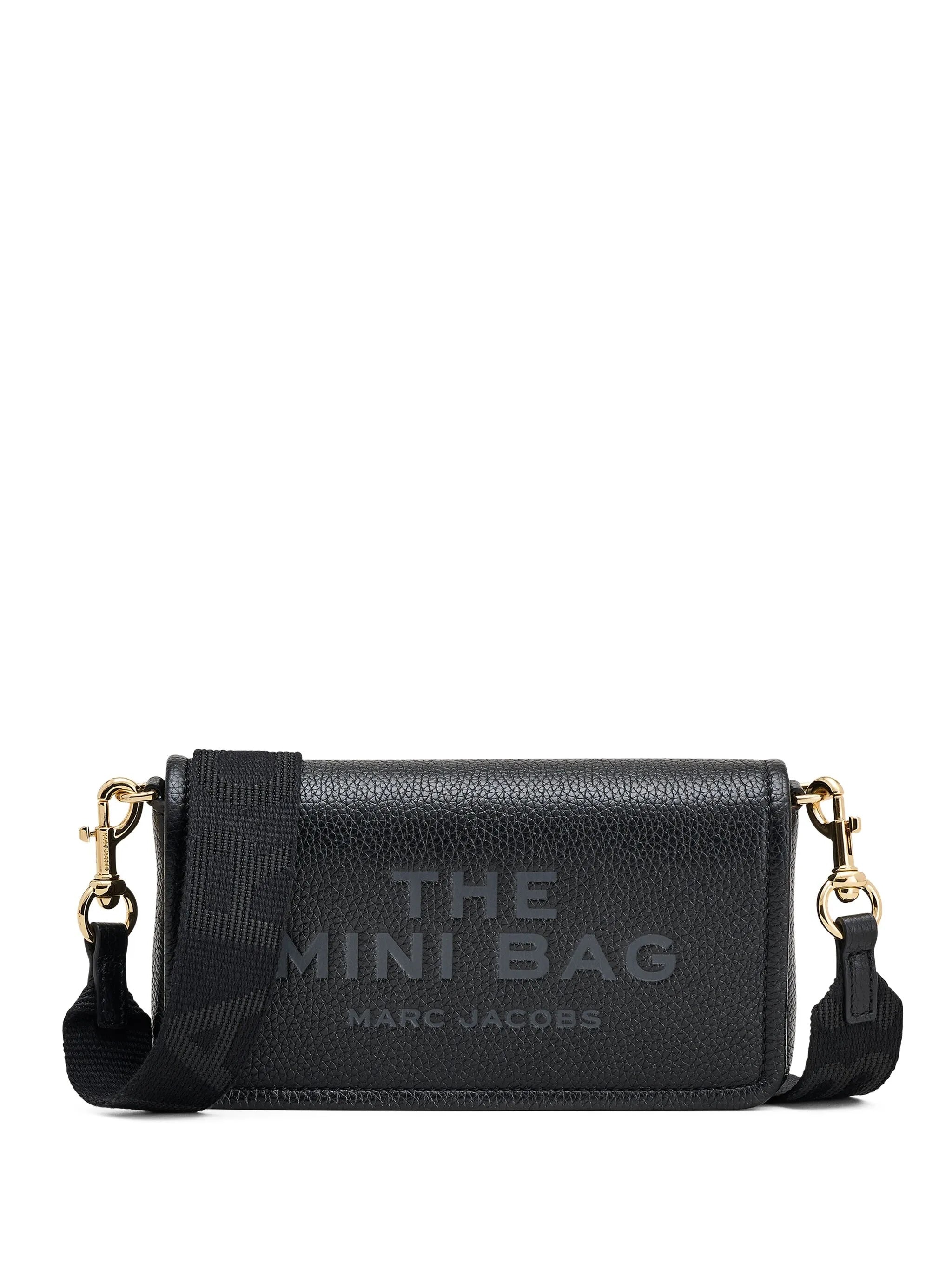 The Leather Mini Bag - 1