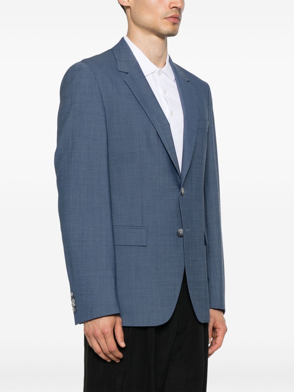 Houston blazer - 3