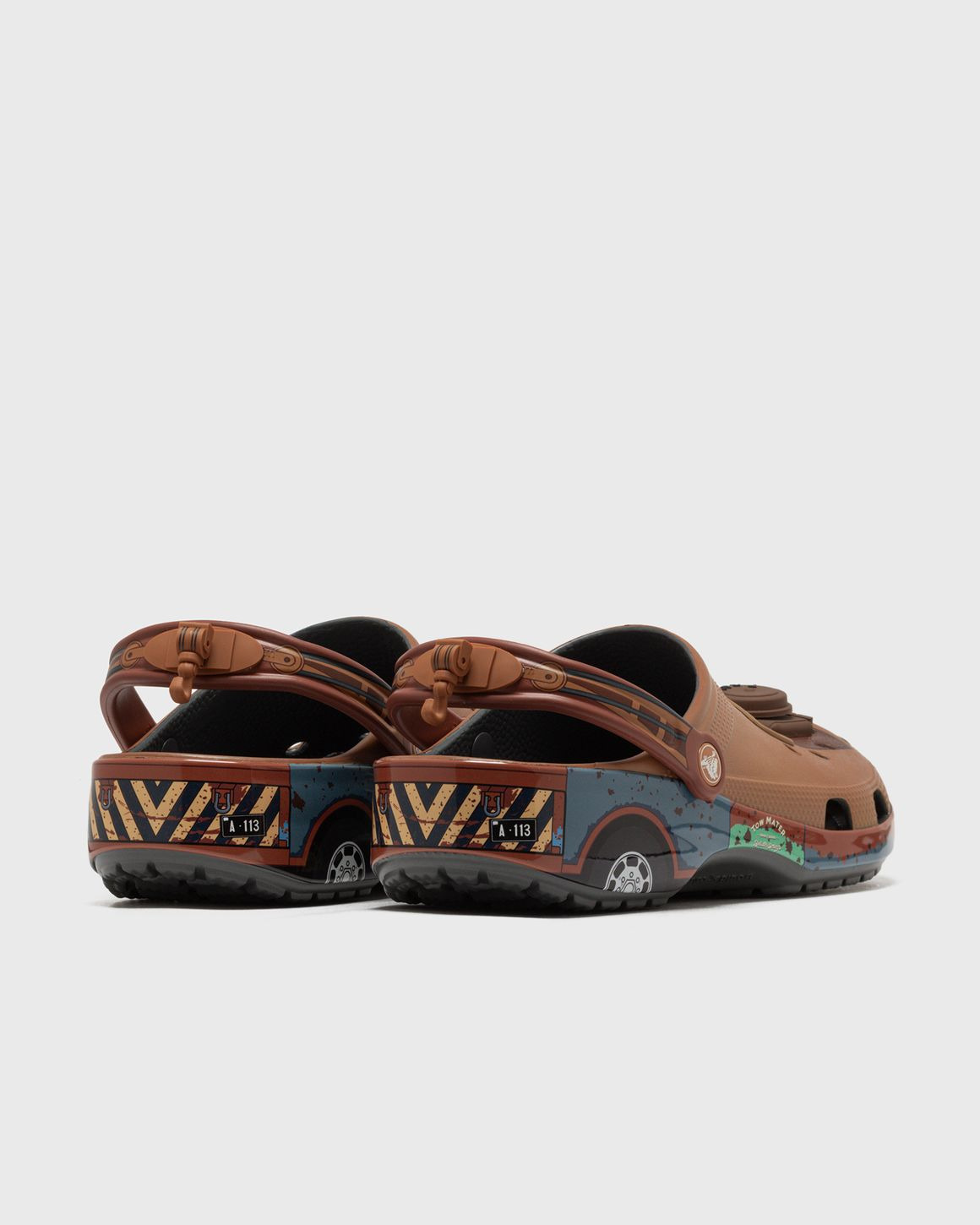 Classic Clog Mater - 4