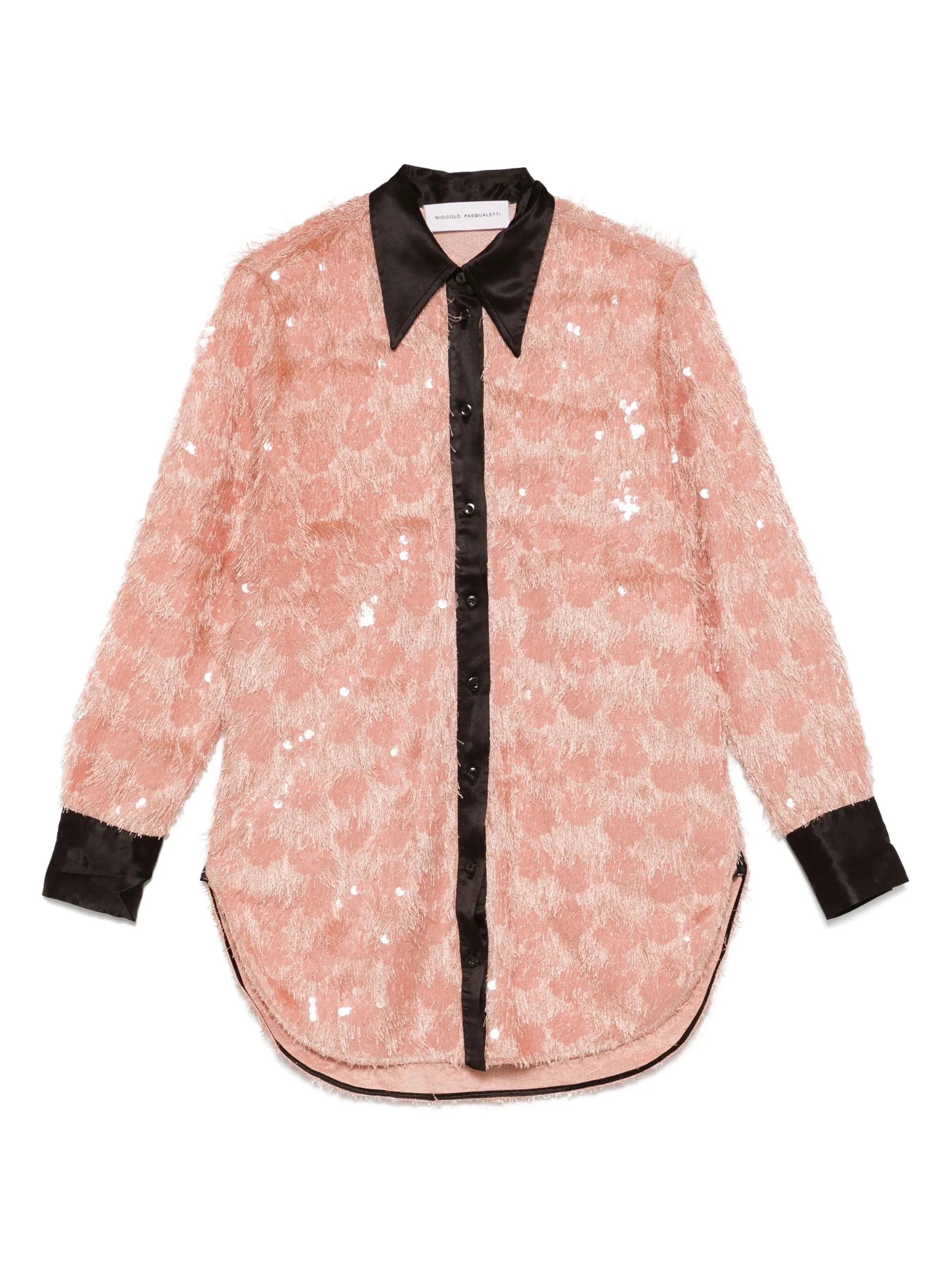 Marlene Shirt - 1