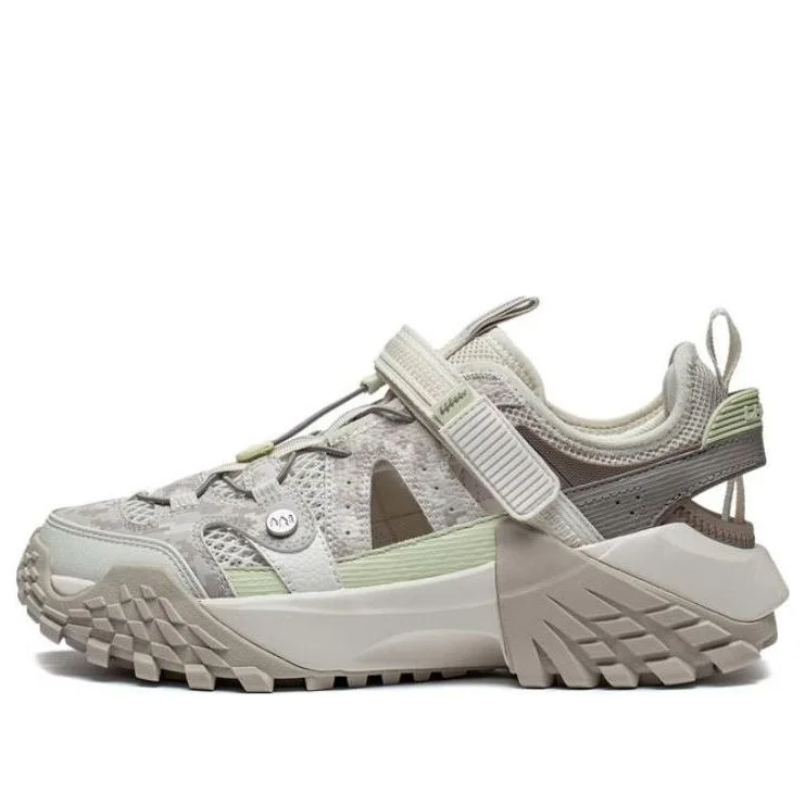 Li-Ning CF Linchuan V2 'Moon Grey' AGLT079-1 - 1