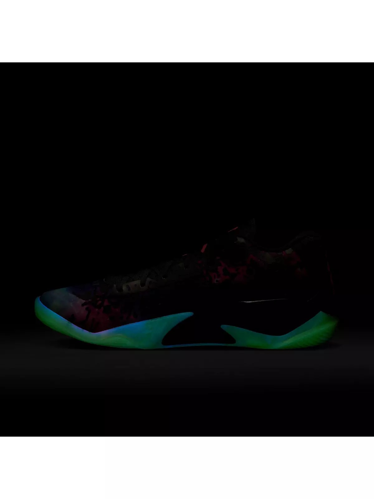 Zion 3 "Lift Off" Men's Basketball Shoe - 5