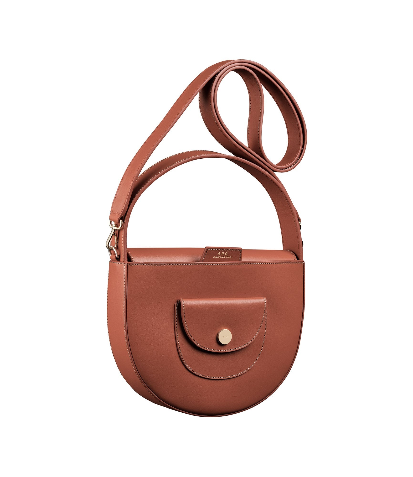 Pocket Small bag - 3