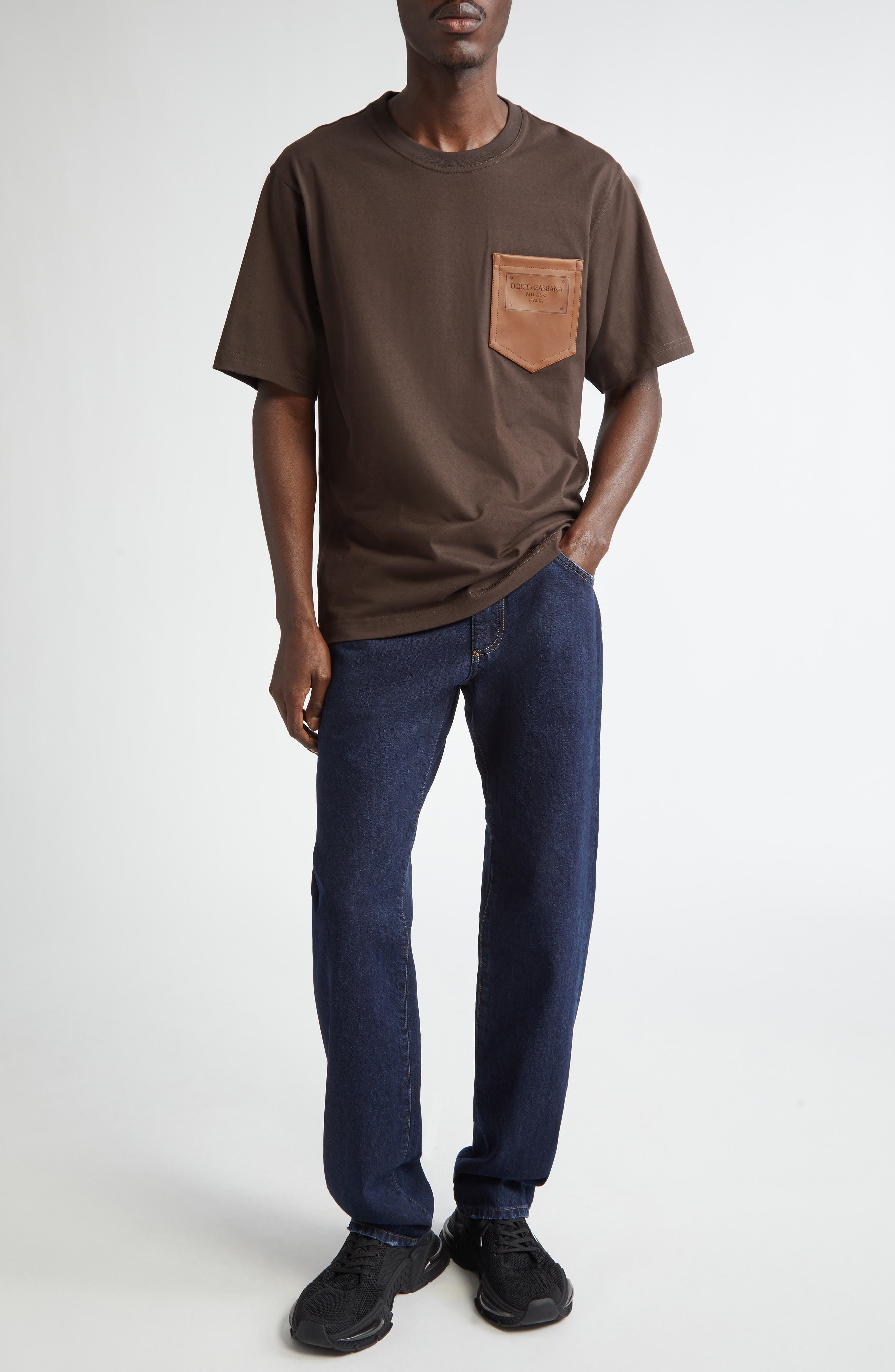 Classic Fit Jeans - 2