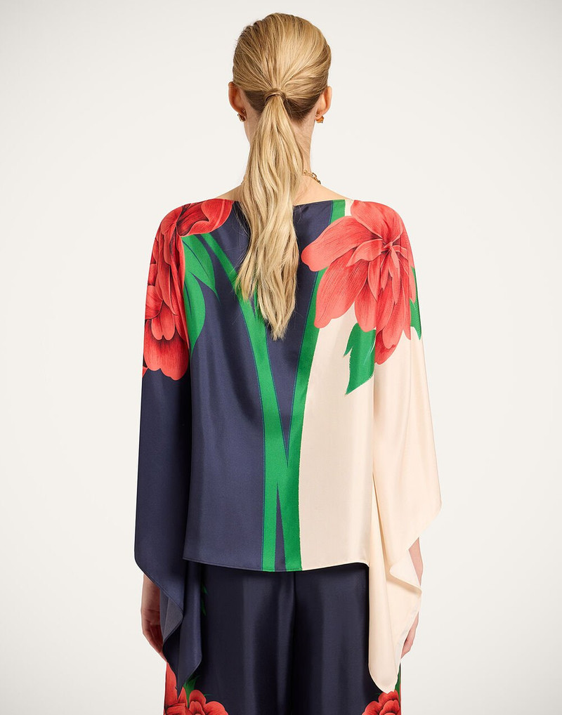 Foulard Top 5