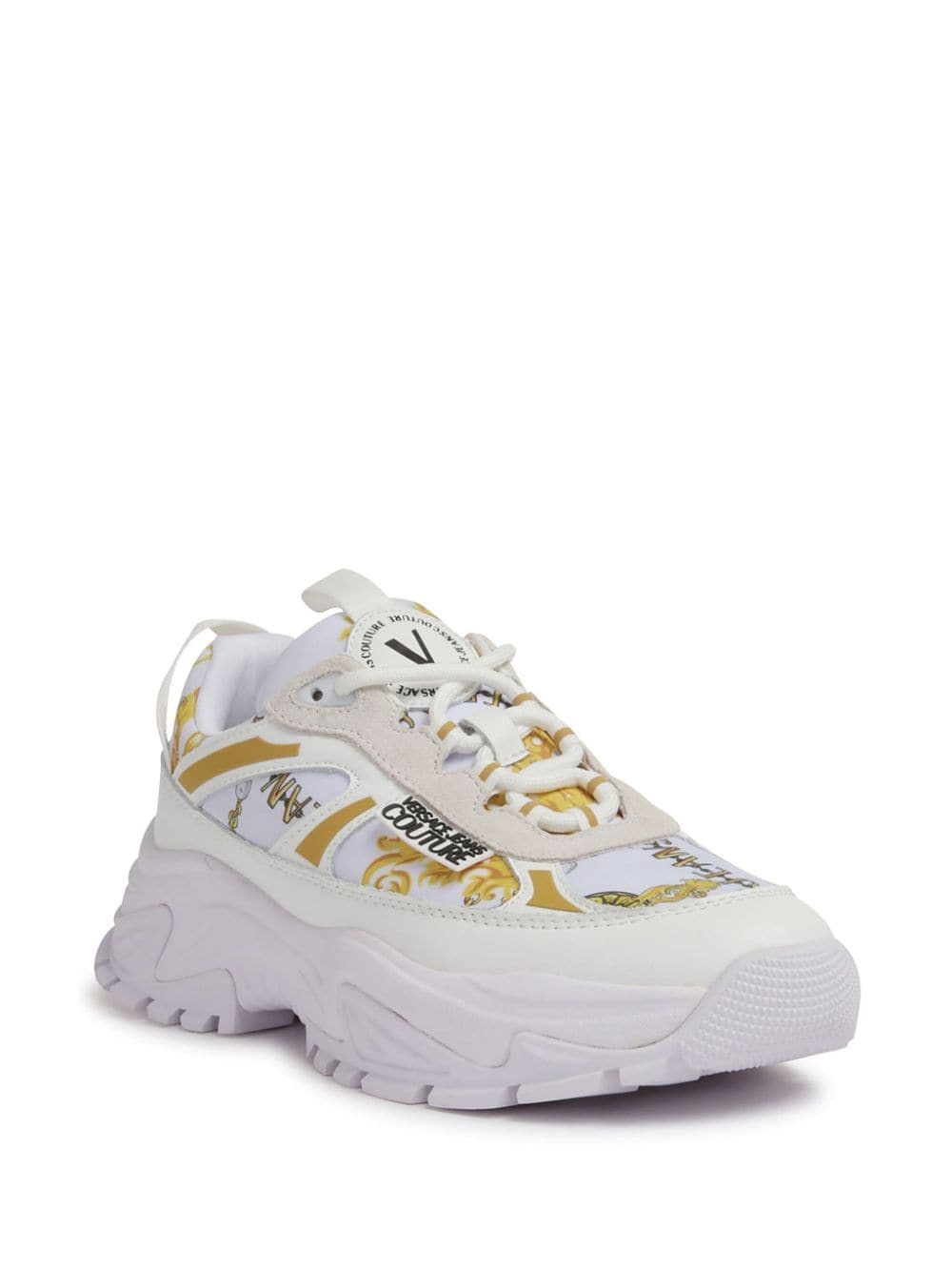 Hiker sneakers - 2