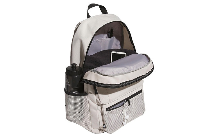 adidas Must Haves Two-In-One Backpack 'White' IT3757 - 4