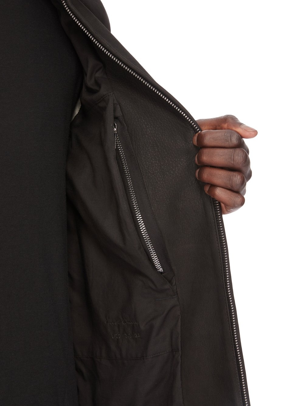 JACKET - 7