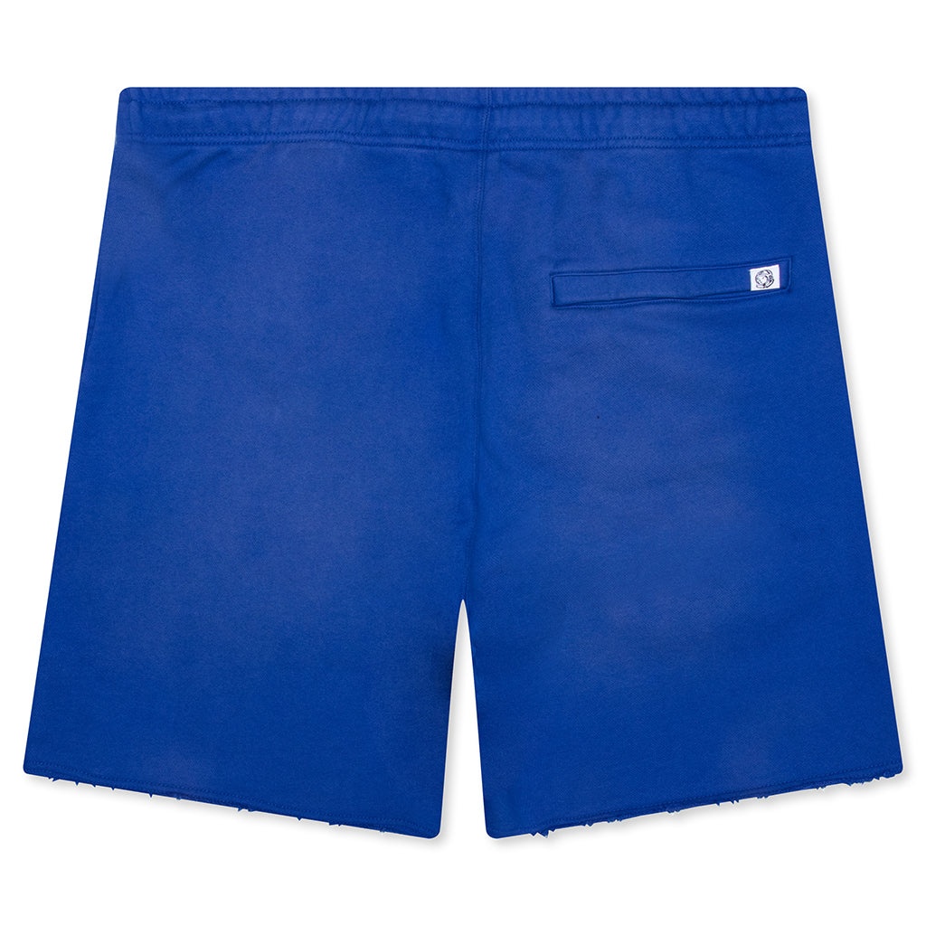 BB HELMET SHORTS - SURF THE WEB - 2