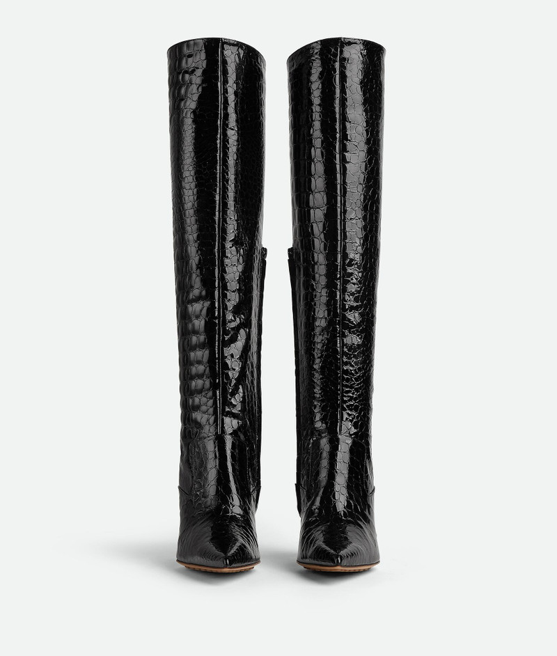 Bottega Veneta punta boot outlook