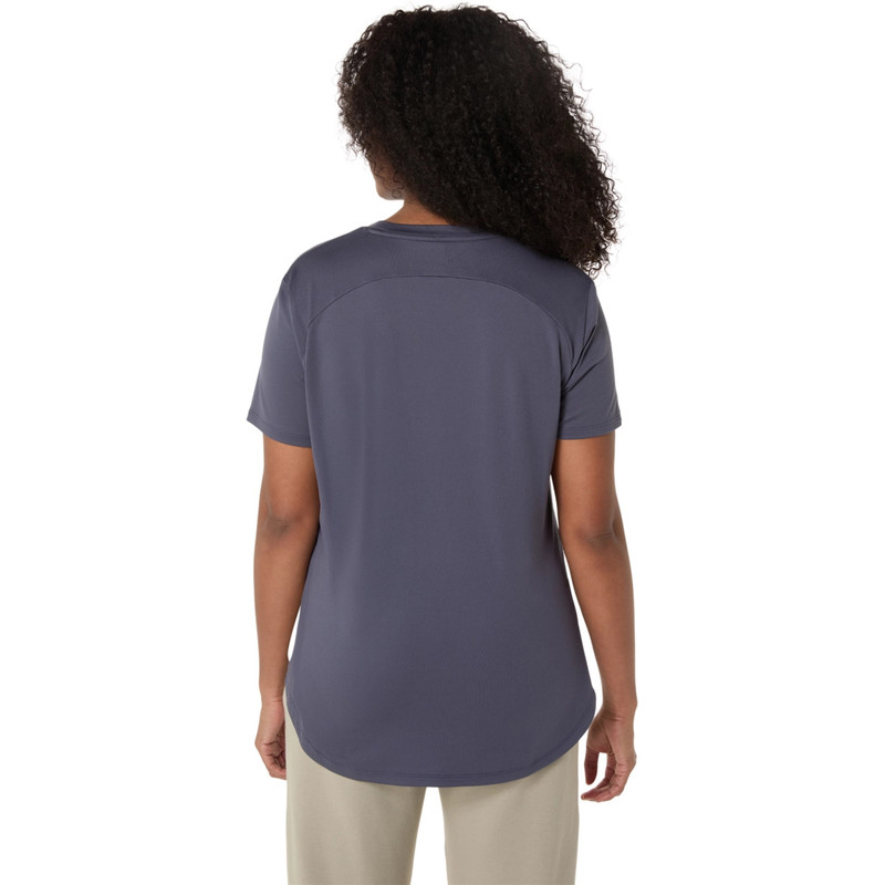 Asics FLEX STRETCH SHORT SLEEVE TOP outlook
