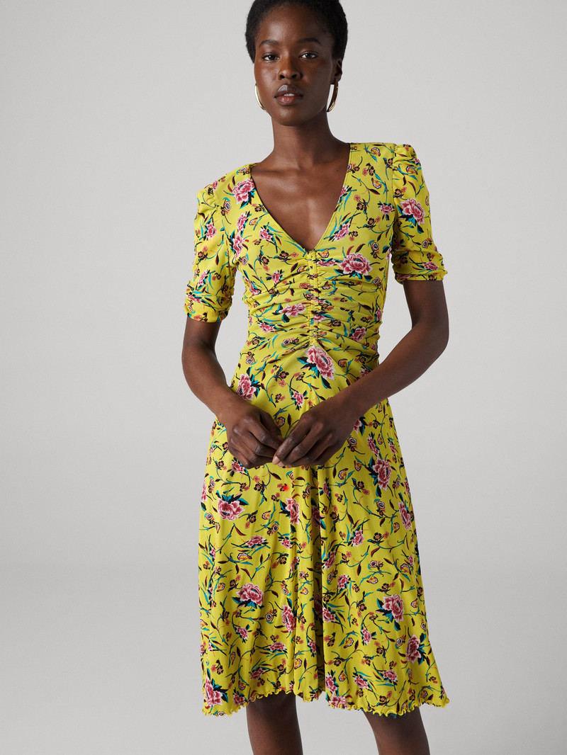Koren Reversible Dress 8
