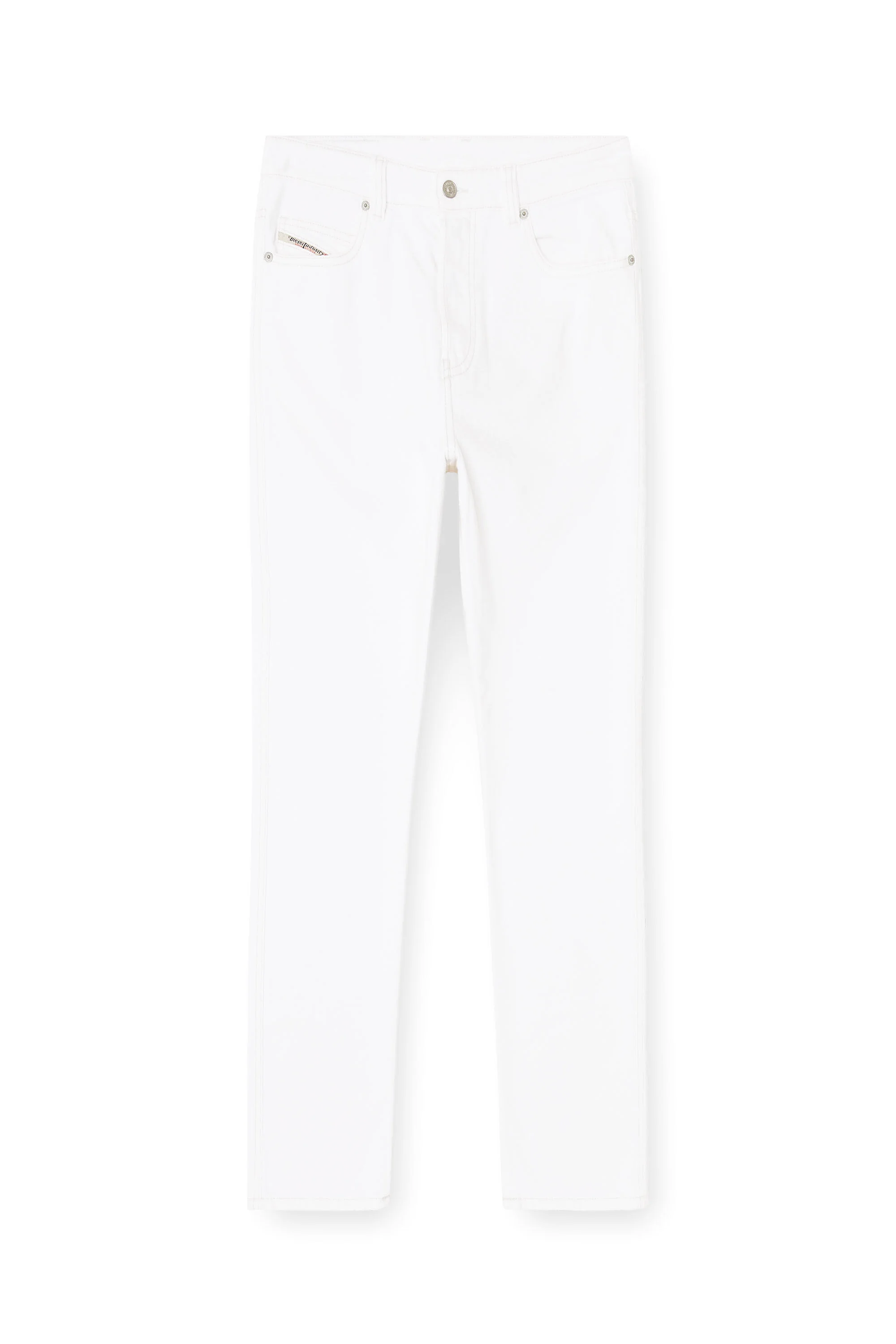 SLIM JEANS REGULAR WAIST 1993 D-VYL - 1