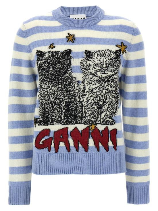 SWEATER - 1