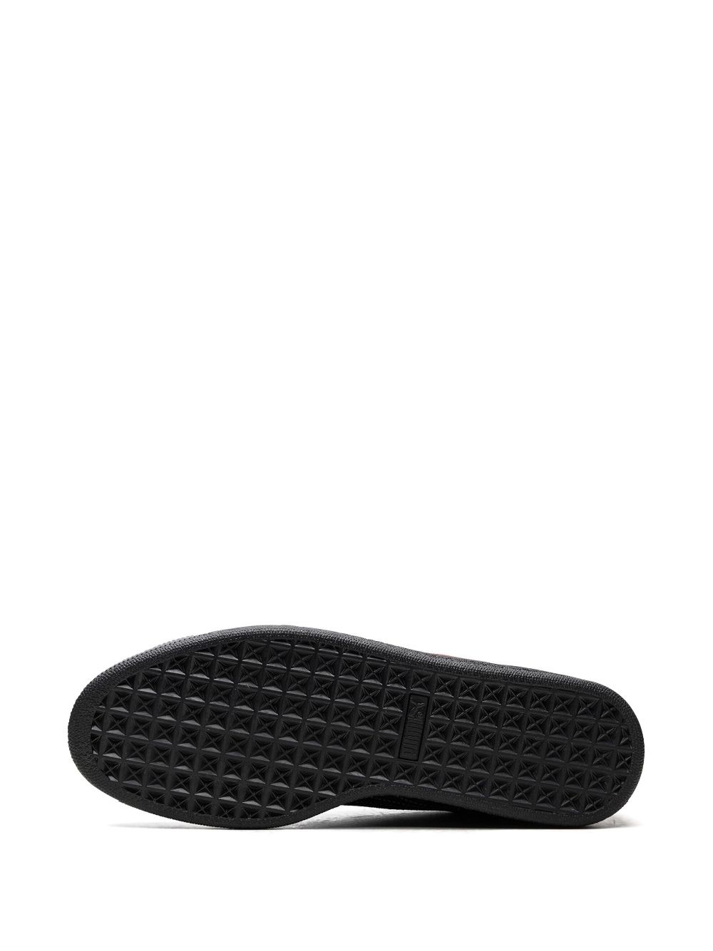 x Butter Goods Suede Classic sneakers - 4