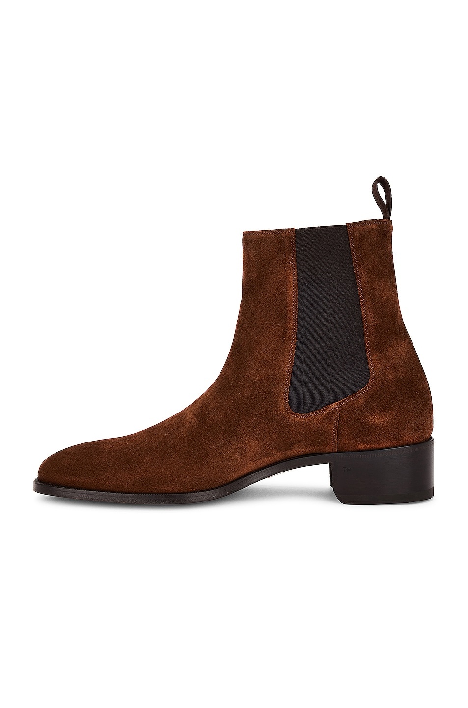 Ankle Boot - 5