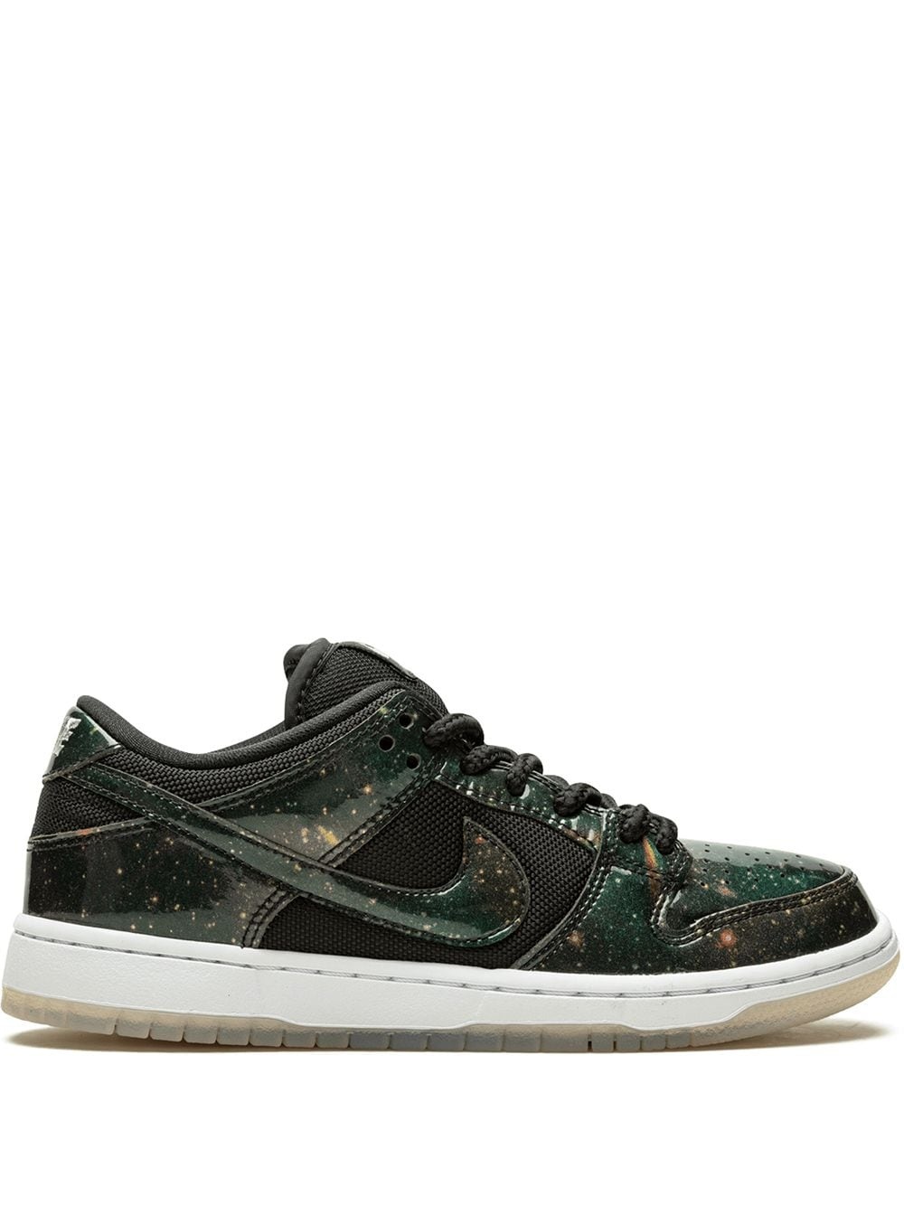 SB Dunk Low TRD sneakers - 1