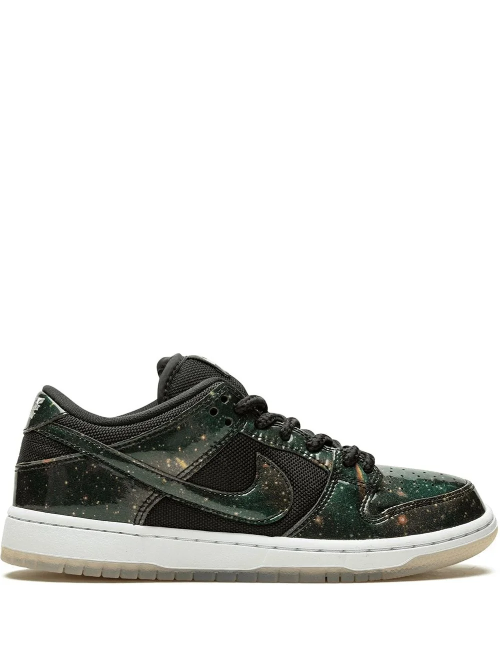 SB Dunk Low TRD QS "Galaxy" sneakers - 1