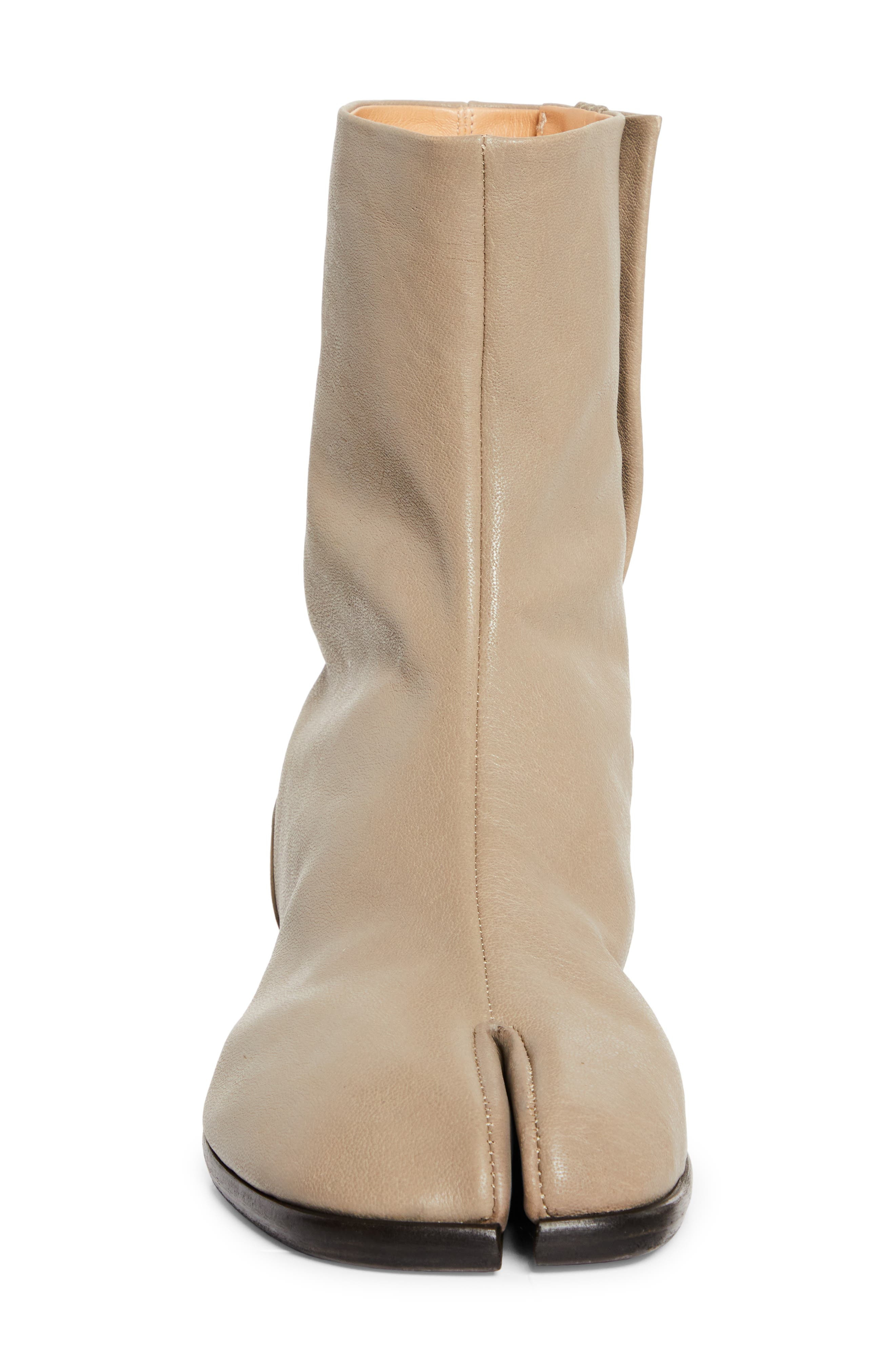 Maison Margiela Tabi Boot in Birdy at Nordstrom - 4