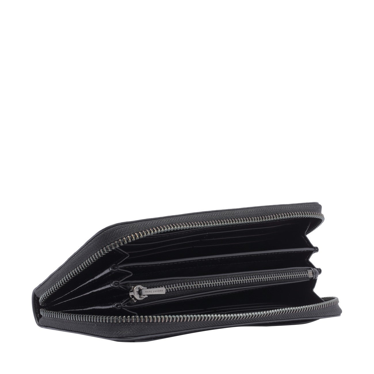 Marc Jacobs Women The Utility Snapshot Dtm Continental Wallet - 2