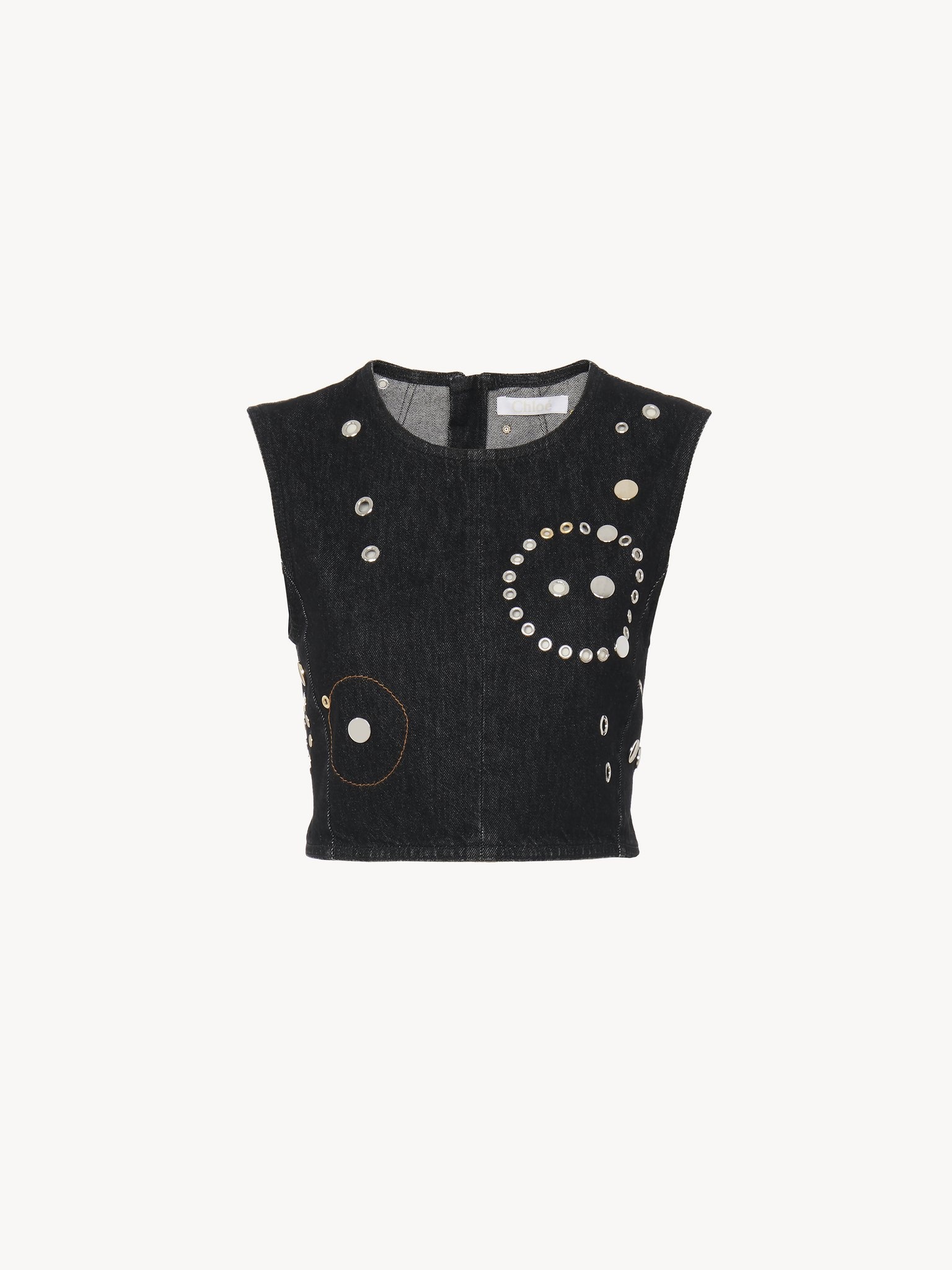 CROPPED TOP - 3