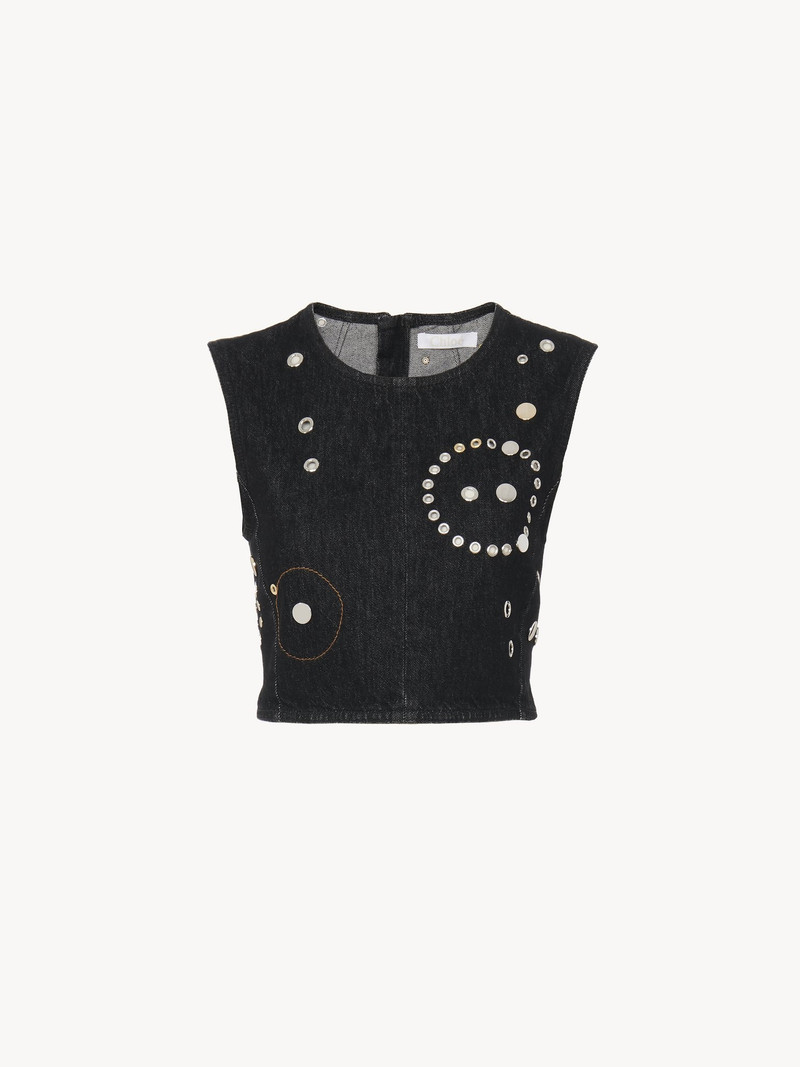CROPPED TOP 3