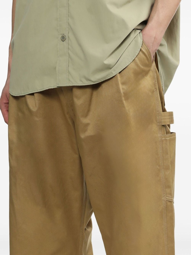 x Carhartt WIP wide-leg trousers 5