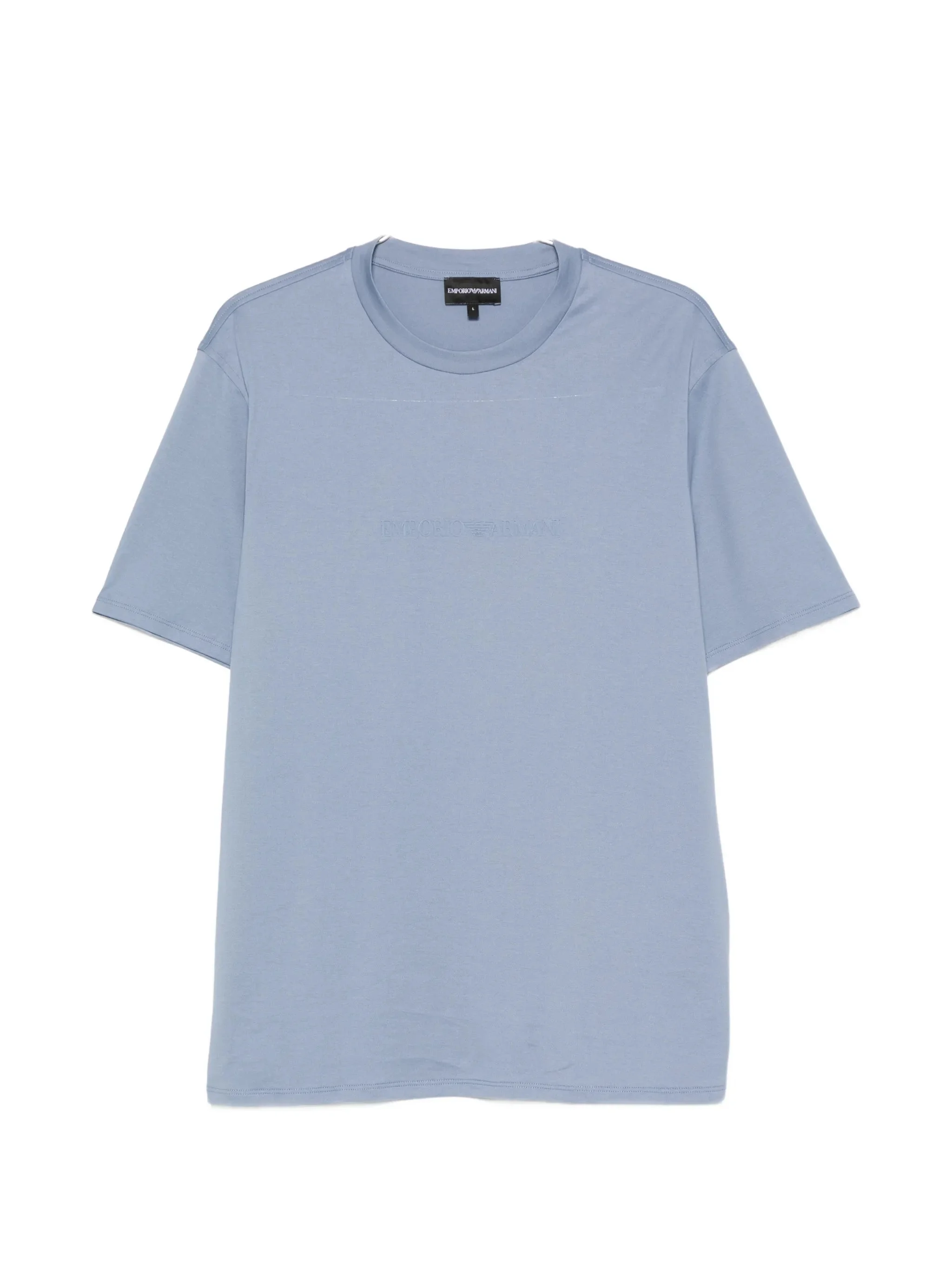 Emporio Armani T-shirts And Vests - 1