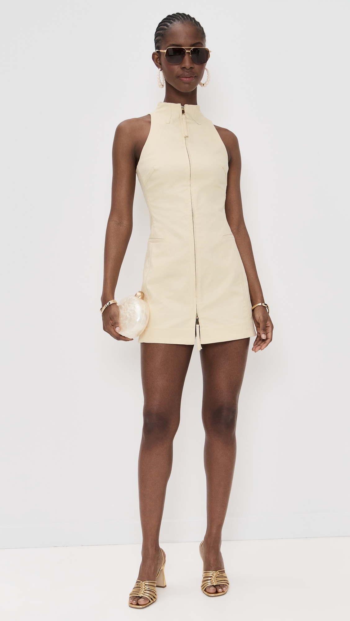 Morgen Dress - 4