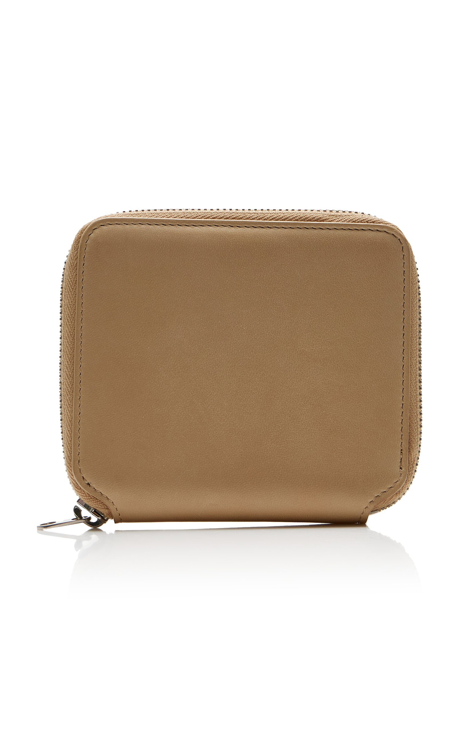 Small Zip Wallet neutral - 3