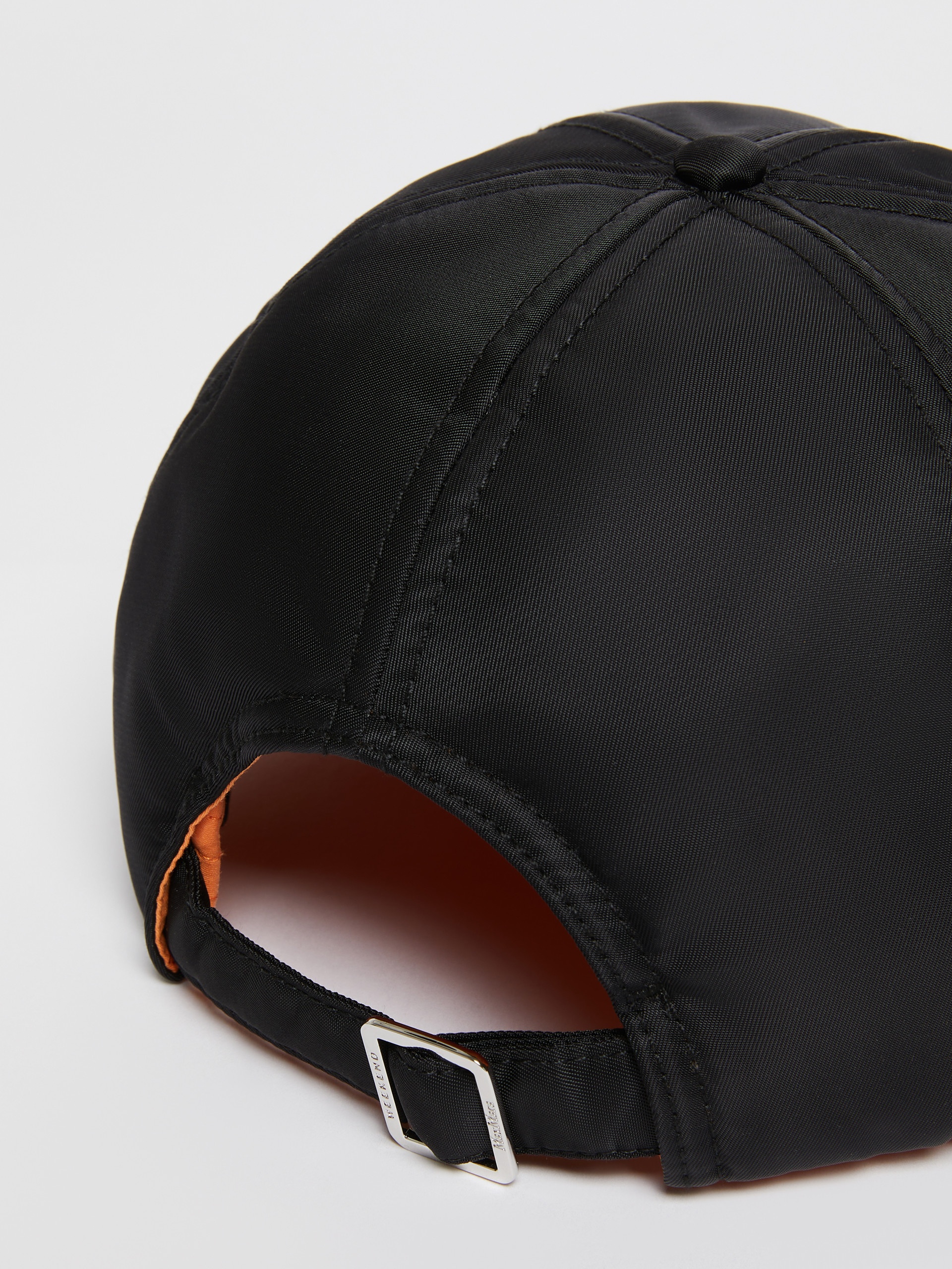 GARENNA Padded nylon cap - 3