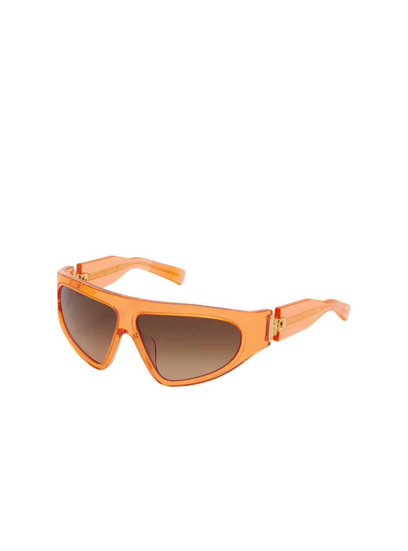 Balmain B-Escape Sunglasses outlook
