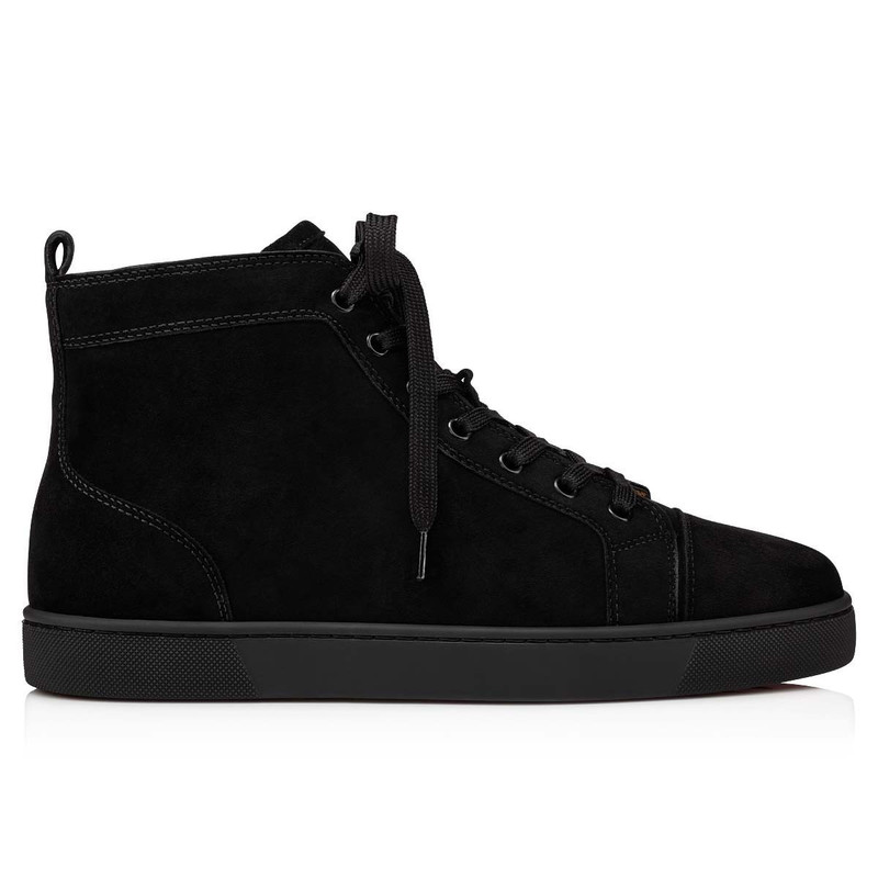 Christian Louboutin Louis outlook