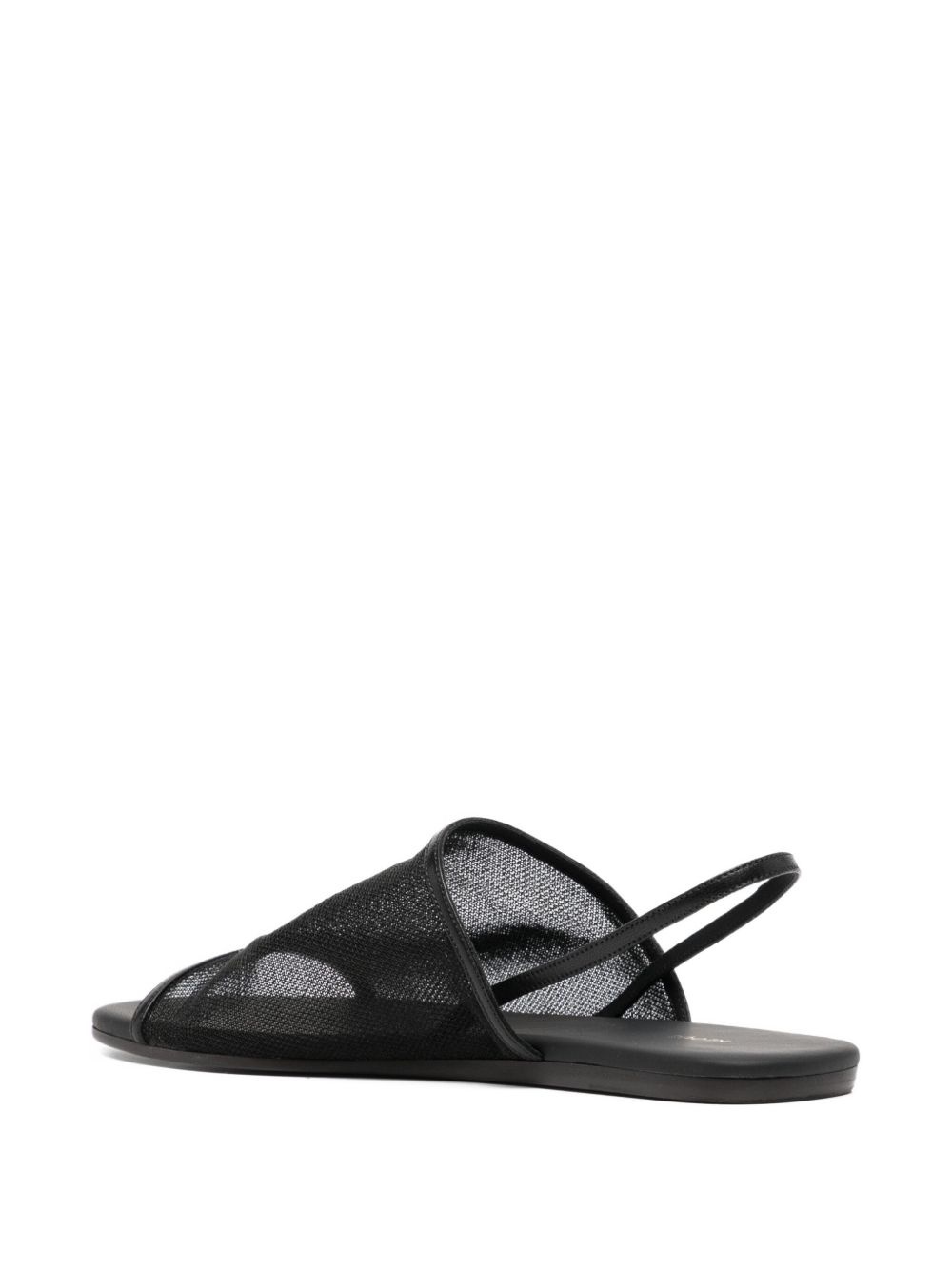 Salm mesh sandles - 3