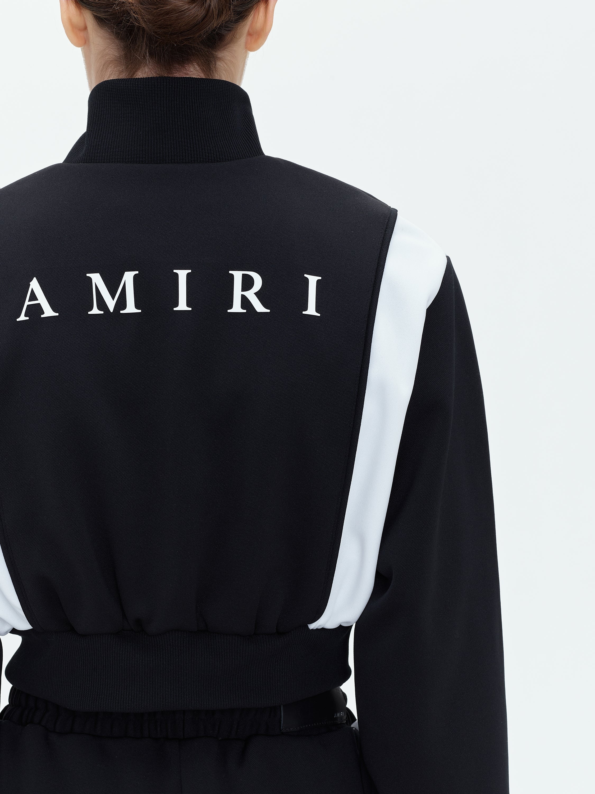 MA CROPPED TRACK JACKET - 6