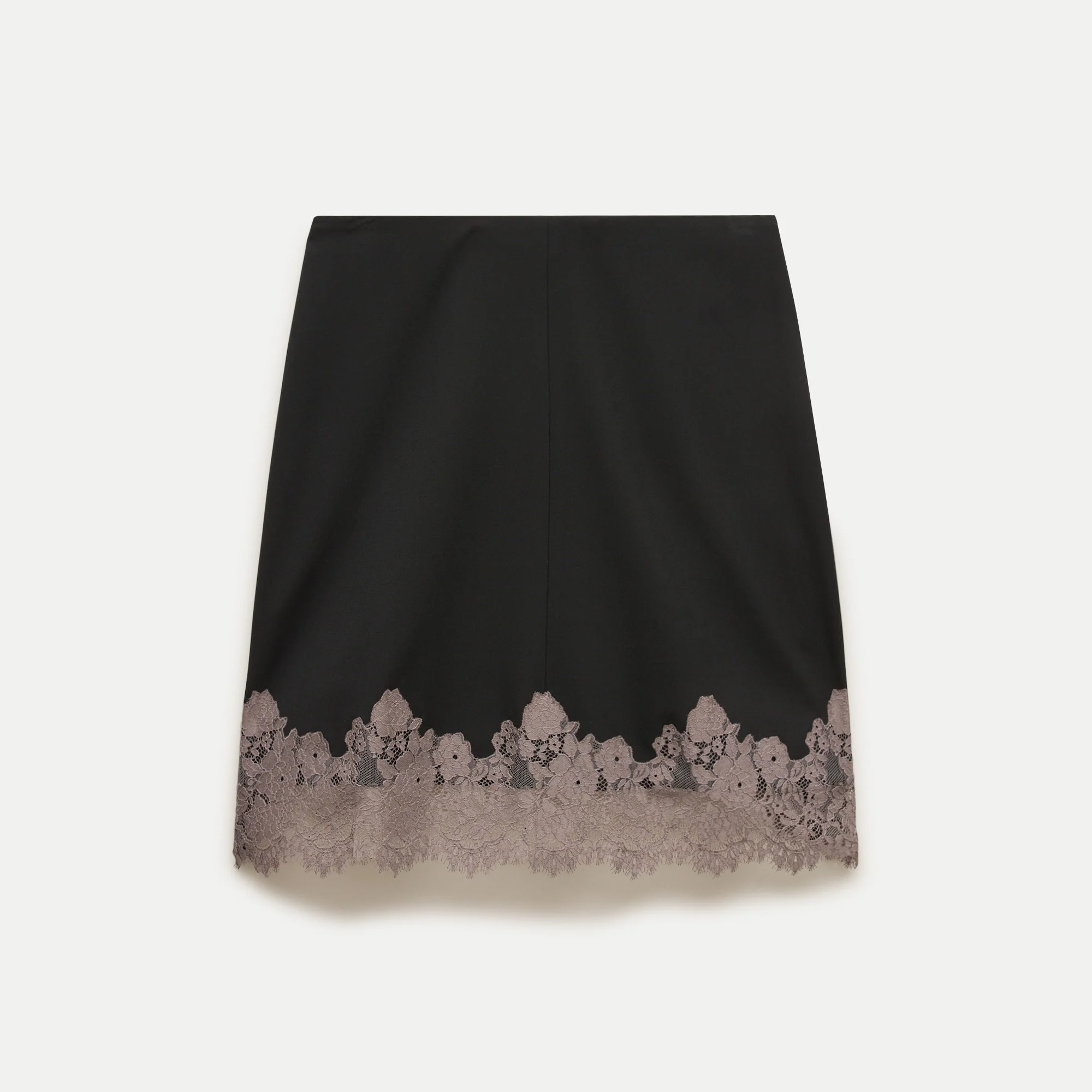 Lace Fairfax skirt - 1