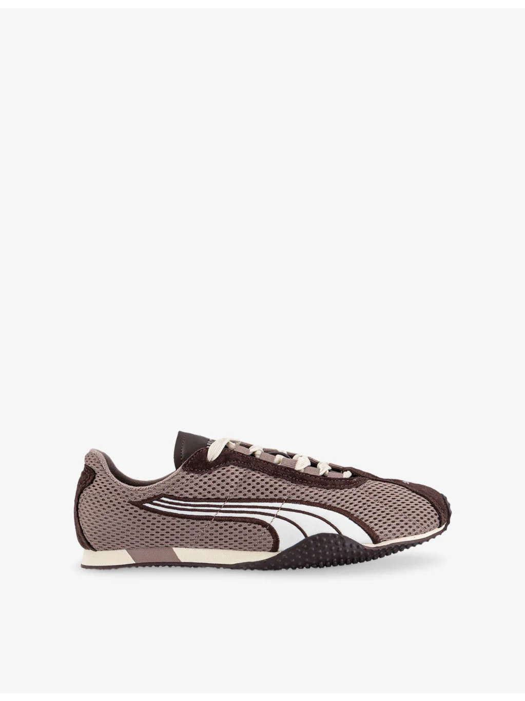 H-Street Mesh Trainers - 1