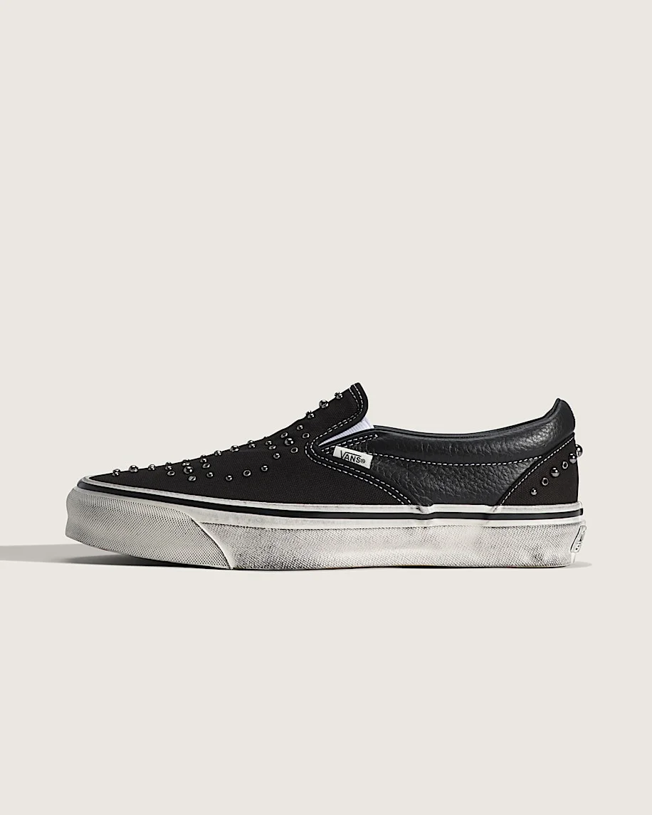 Premium Classic Slip-On Shoe - 1
