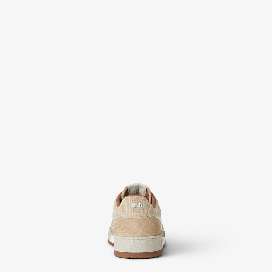 Fendi Match Sneakers - 3