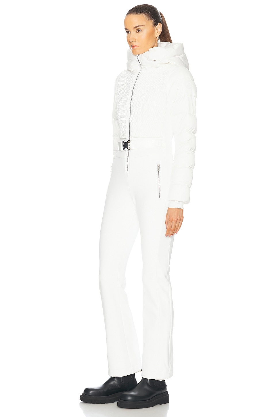 Marie II Ski Suit - 3