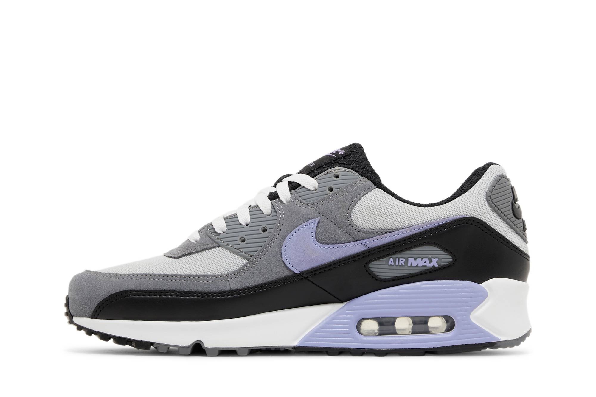 Air Max 90 'Light Thistle' - 3