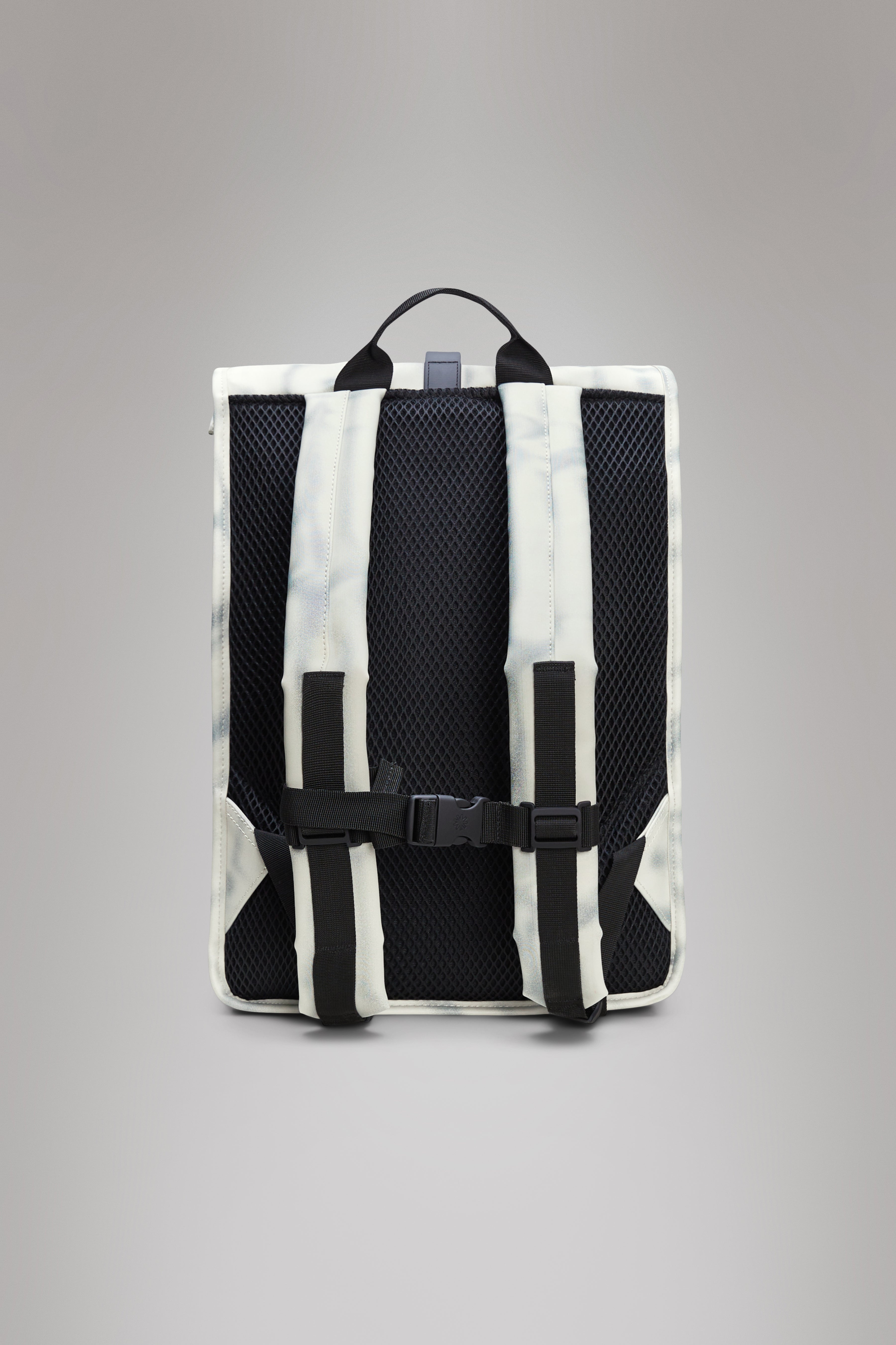 Rolltop Rucksack Spray - 3