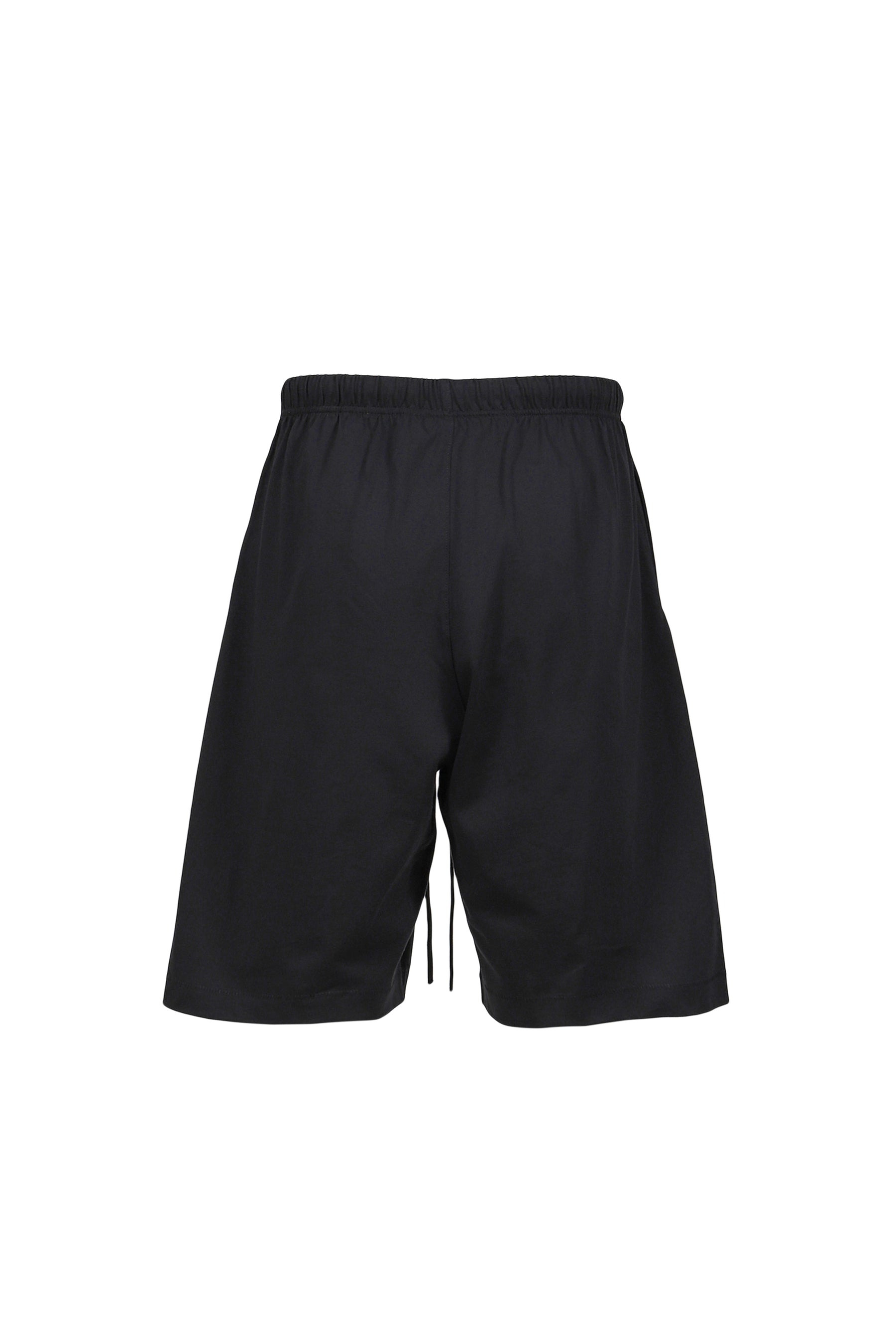 BASKETBALL JERSEY SHORT / JET BLK - 2