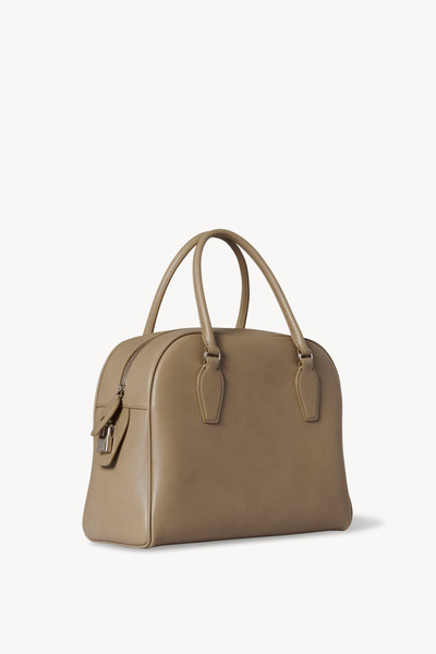 The Row India 12.00 Bag in Leather outlook