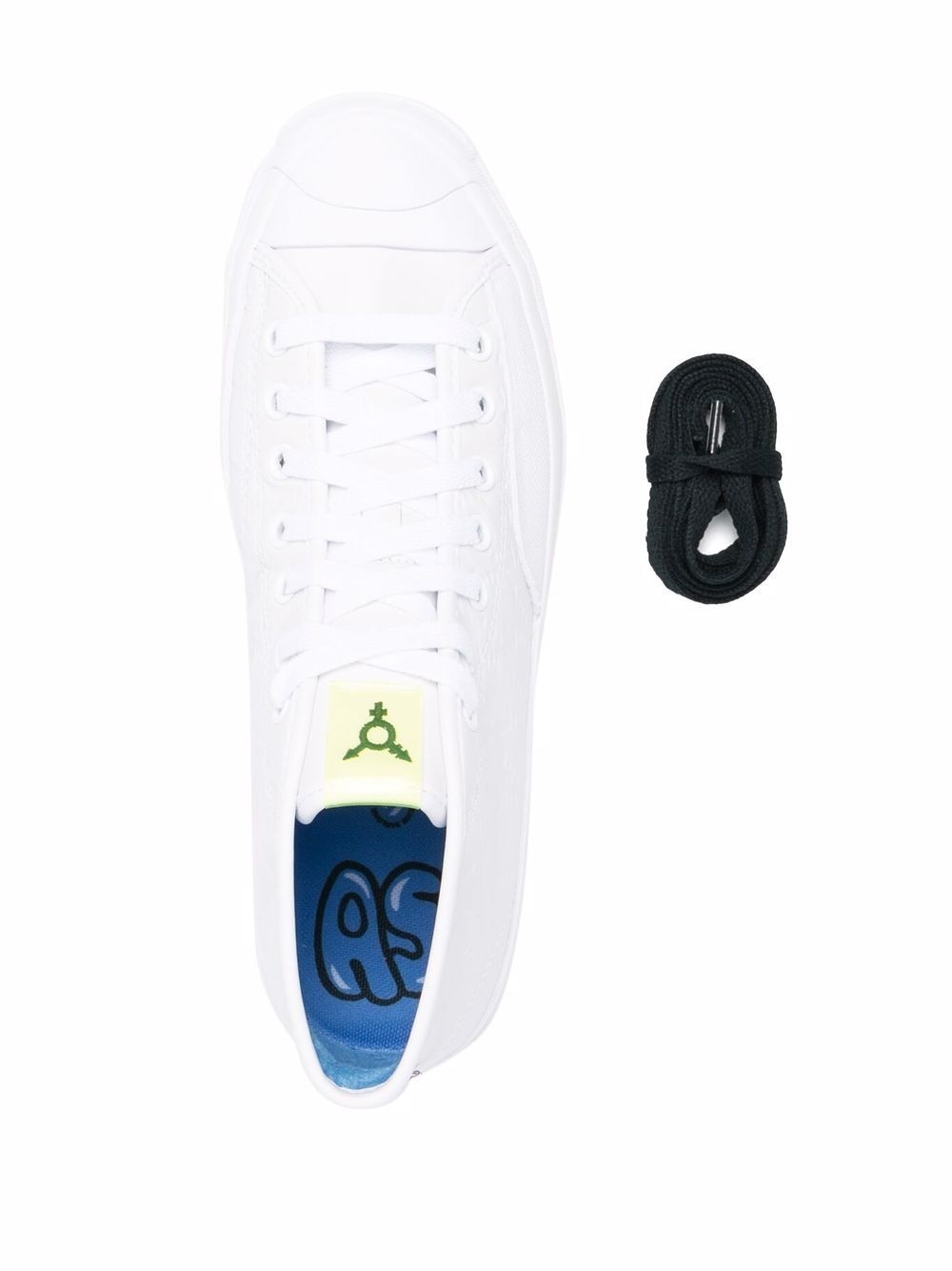 Jack Purcell Pro sneakers - 4