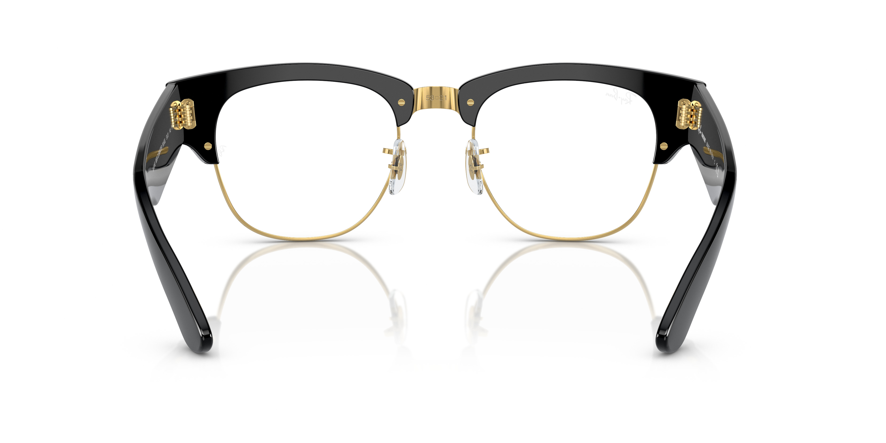 RB0316S Mega Clubmaster Transitions® - 6