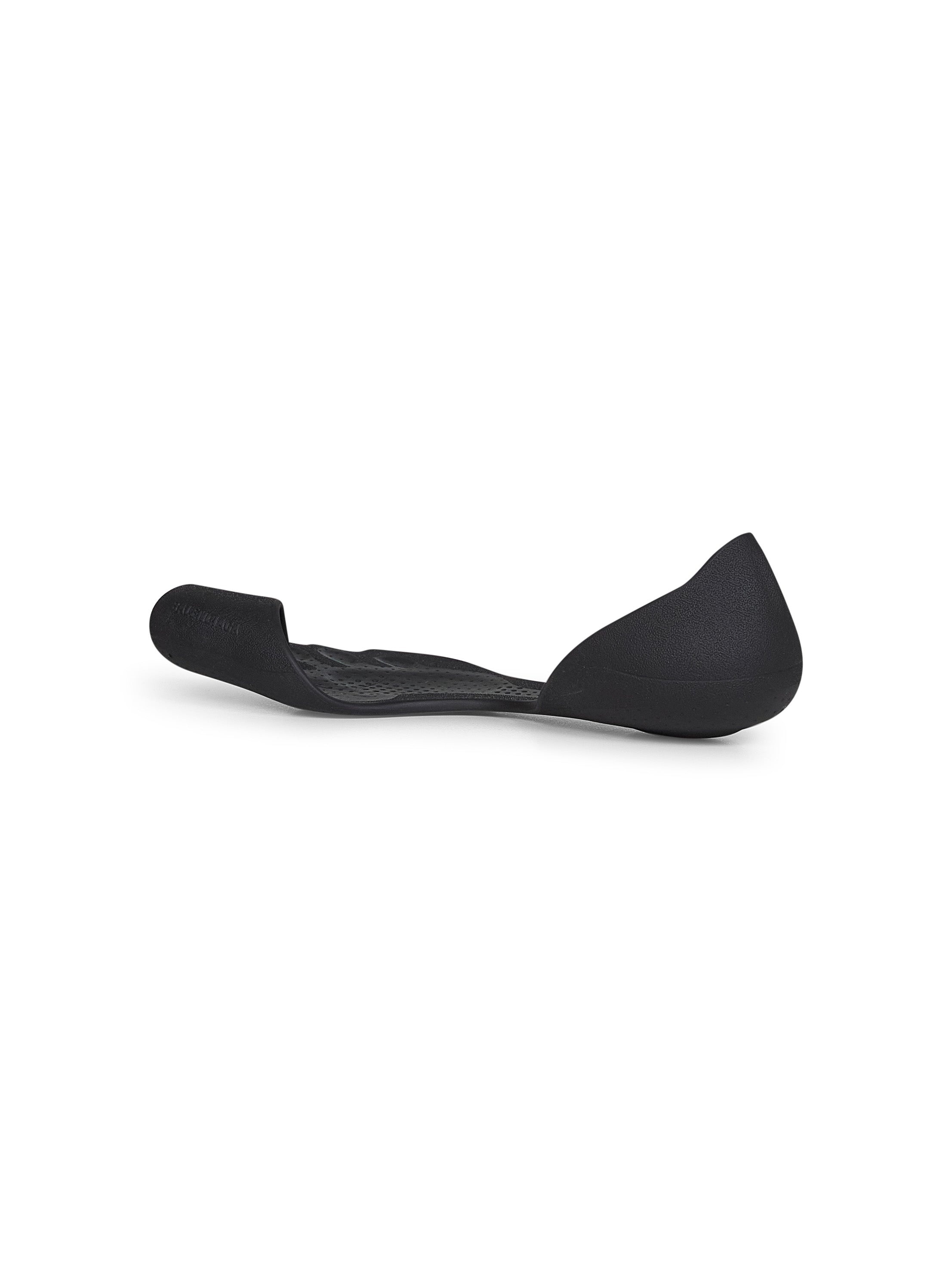 Black EVA Zero Sneaker sandals - 3